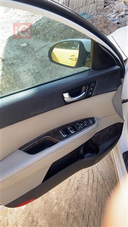 كيا اوبتيما